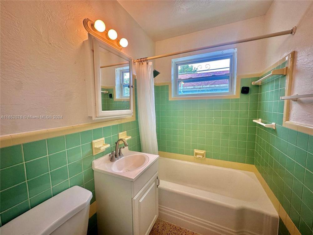 Apartment for rent at 1307 N 23rd Ave, Hollywood, FL 33020