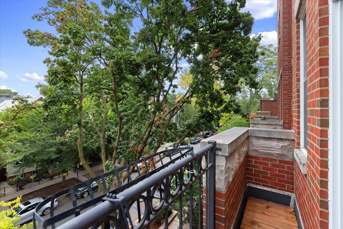 Apartment for rent at 2629 N Dayton St #3S, Chicago, IL 60614