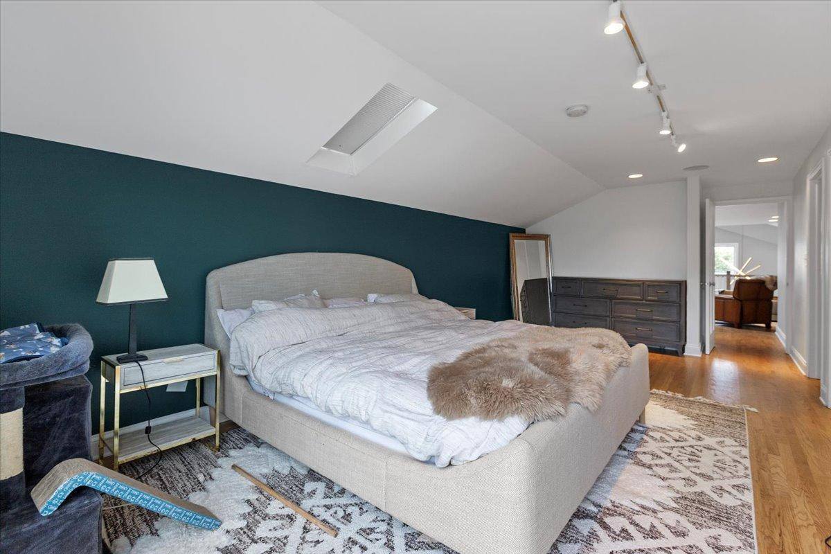 Apartment for rent at 2629 N Dayton St #3S, Chicago, IL 60614
