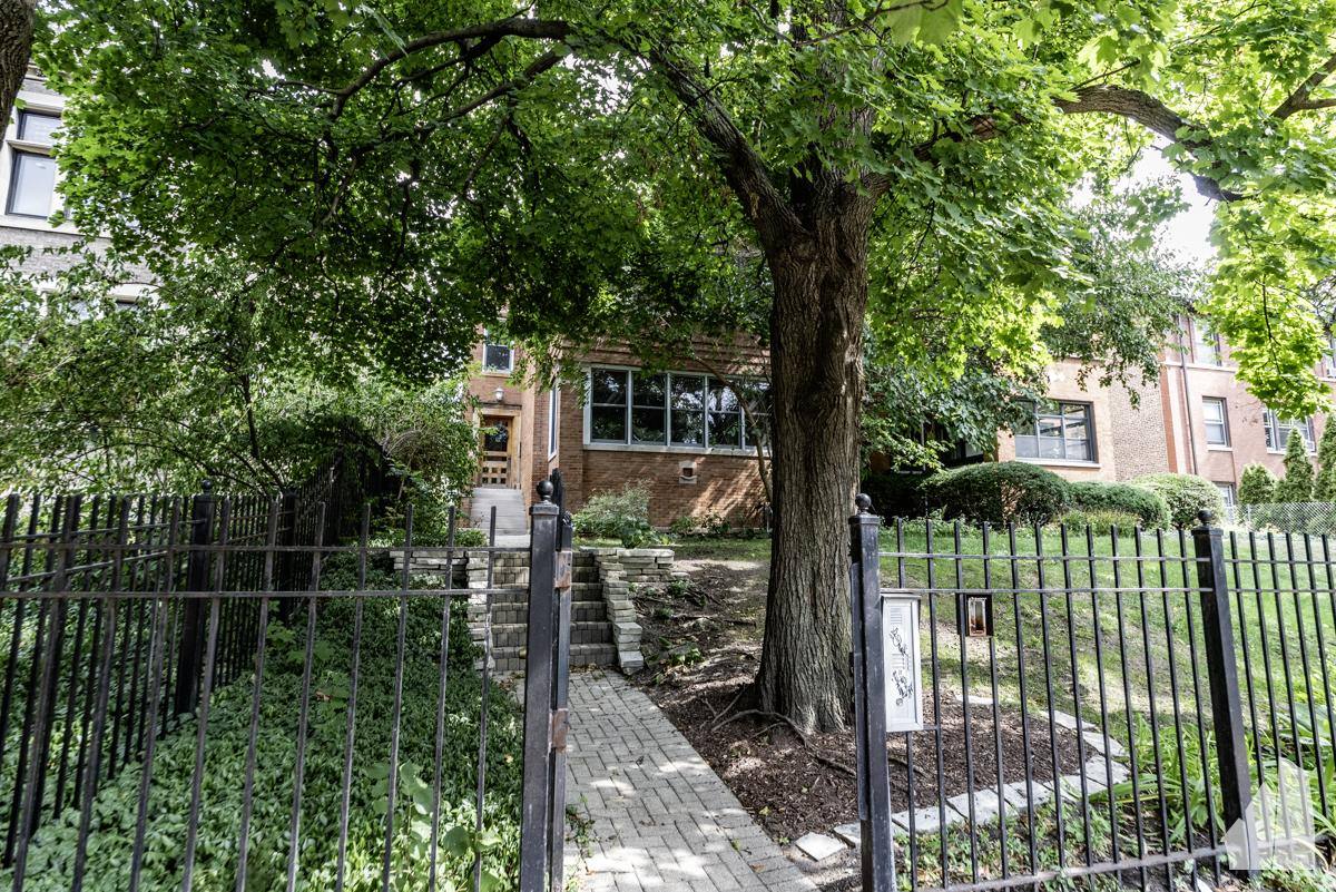 Condo for rent at 4625 N Dover #G, Chicago, IL 60640