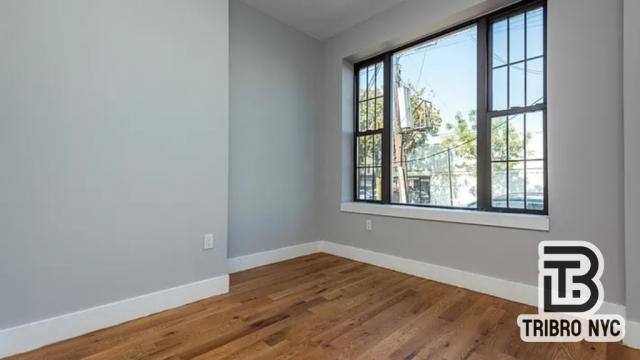 Apartment for rent at 154 Woodward Ave #1A, Ridgewood, NY 11385
