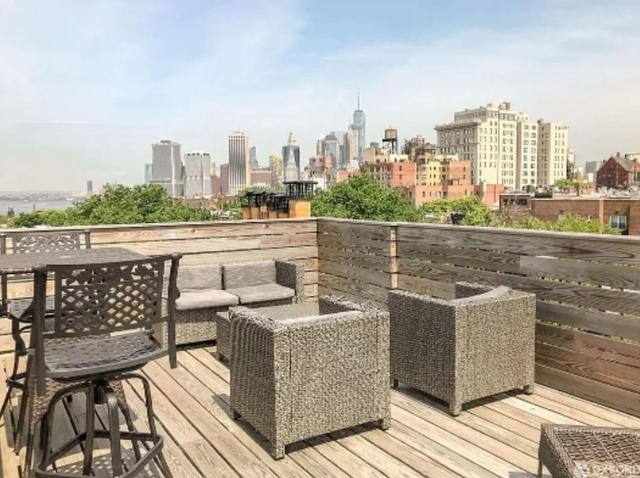 18 Sidney Place #5, Brooklyn, NY 11201 - Apartment for Rent - Image 8