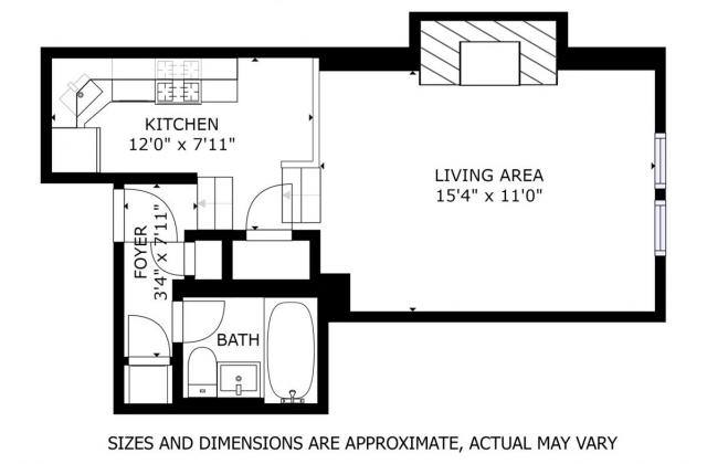 18 Sidney Place #5, Brooklyn, NY 11201 - Apartment for Rent - Image 7