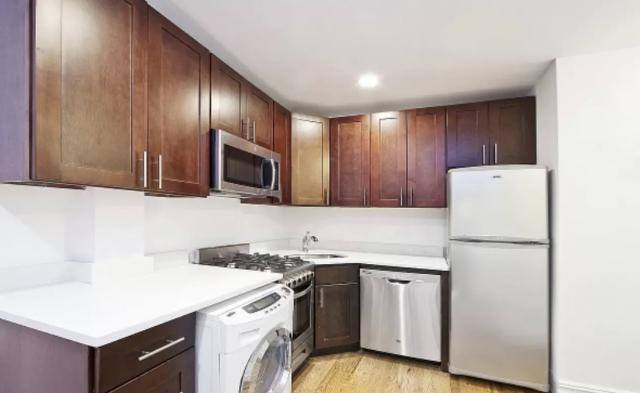 Apartment for rent at 18 Sidney Place #5, Brooklyn, NY 11201