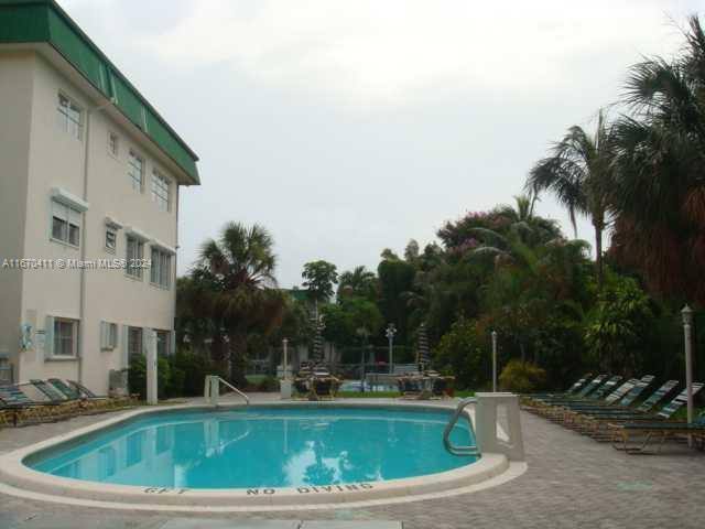 Apartment for rent at 1450 Atlantic Shores Blvd, Hallandale, FL 33009