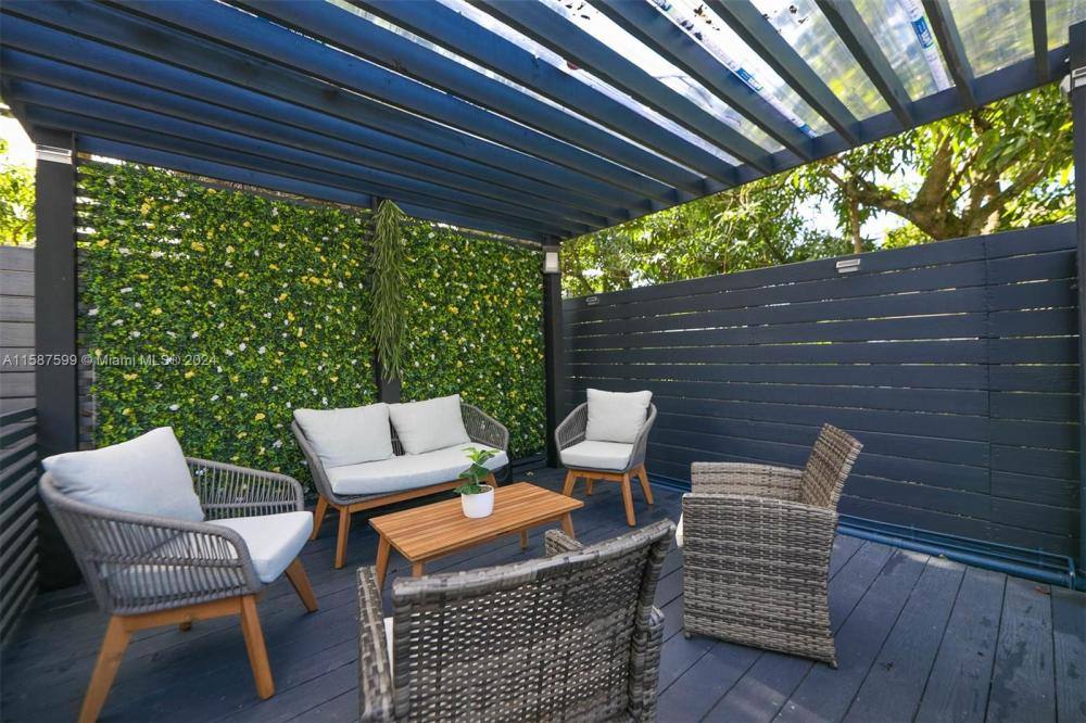Apartment for rent at 52 NE 47th St, Miami, FL 33137