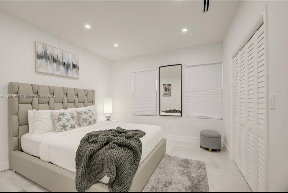 Apartment for rent at 52 NE 47th St, Miami, FL 33137