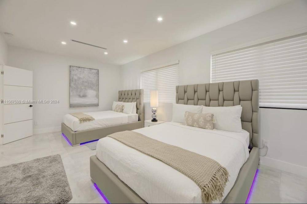 Apartment for rent at 52 NE 47th St, Miami, FL 33137