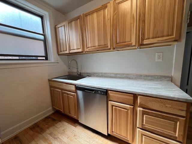 Apartment for rent at 5925 N Paulina #2E, Chicago, IL 60660