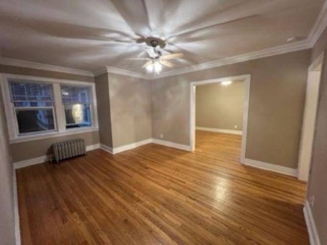 Apartment for rent at 5925 N Paulina #2E, Chicago, IL 60660