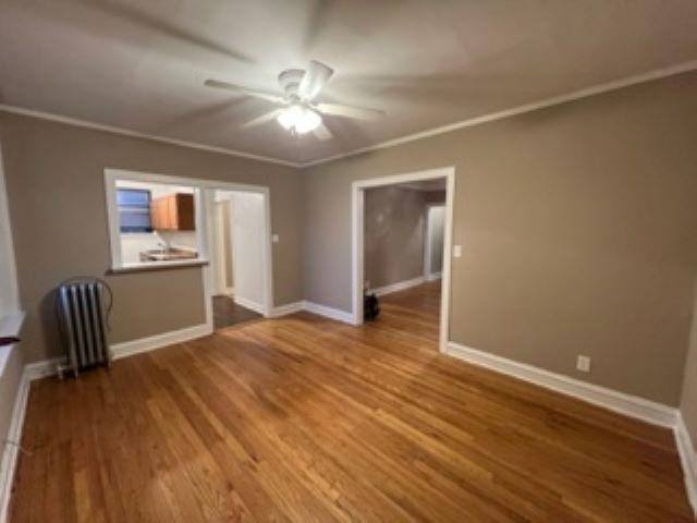 Apartment for rent at 5925 N Paulina #2E, Chicago, IL 60660