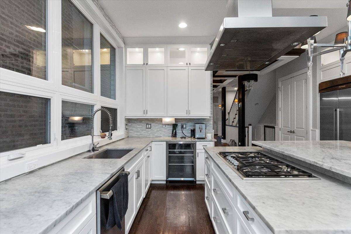 House for rent at 1838 W Erie St, Chicago, IL 60622