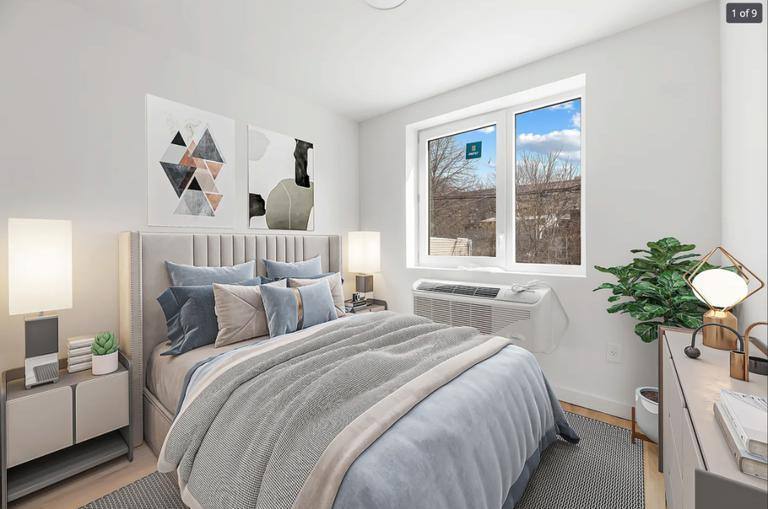 Apartment for rent at 2330 Cambreleng Ave #504, Bronx, NY 10458