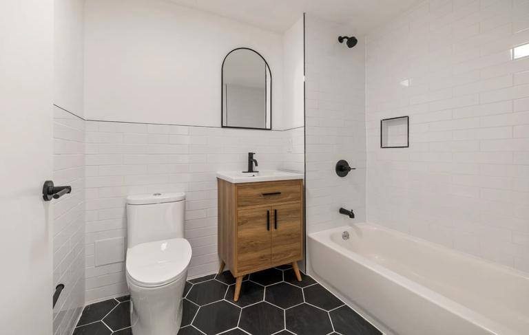Apartment for rent at 2330 Cambreleng Ave #504, Bronx, NY 10458