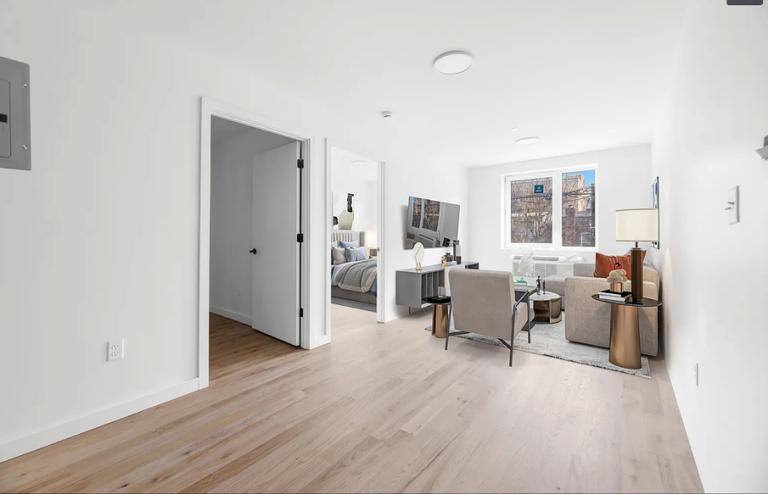 Apartment for rent at 2330 Cambreleng Ave #504, Bronx, NY 10458