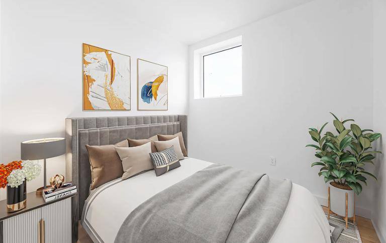 Apartment for rent at 2330 Cambreleng Ave #504, Bronx, NY 10458
