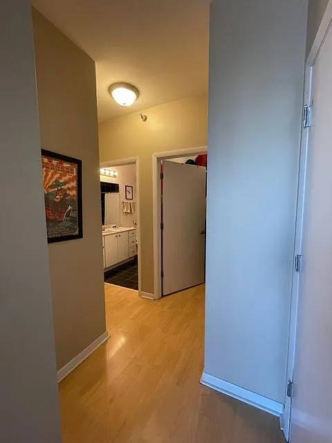 Condo for rent at 435 W Erie St #2006, Chicago, IL 60654