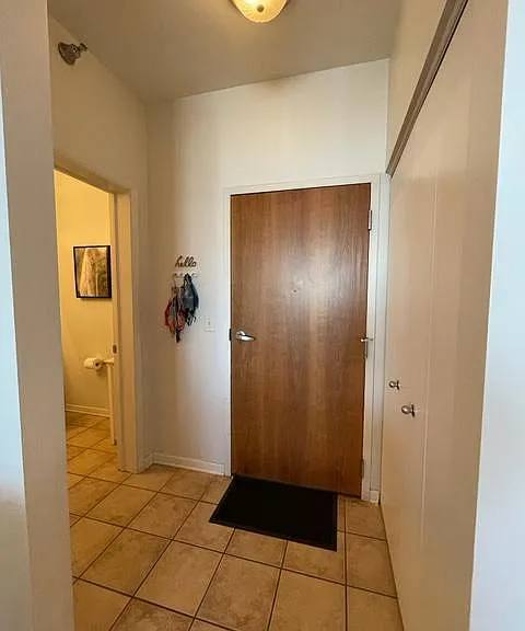 Condo for rent at 435 W Erie St #2006, Chicago, IL 60654