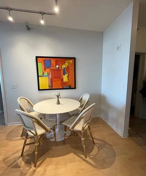 Condo for rent at 435 W Erie St #2006, Chicago, IL 60654