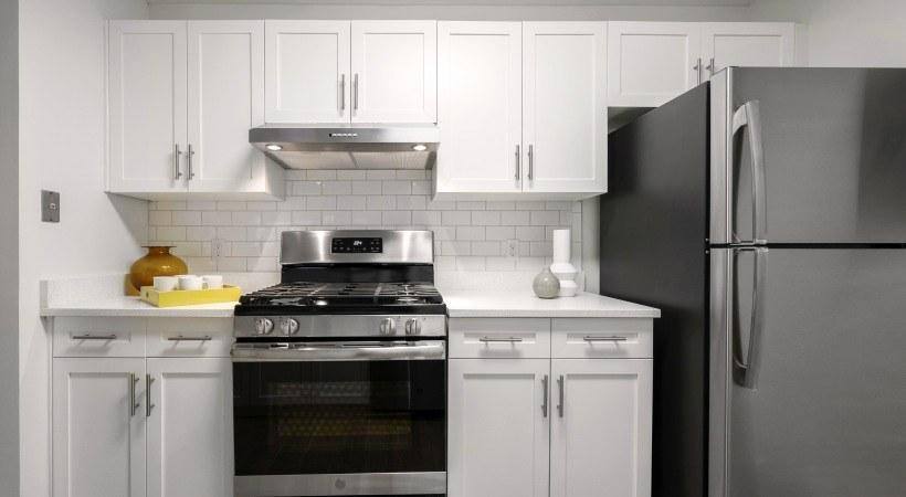 Apartment for rent at 492 Boston Post Rd, Marlborough, MA 01752