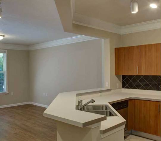 Apartment for rent at 100 First St, Rockville, MD 20851
