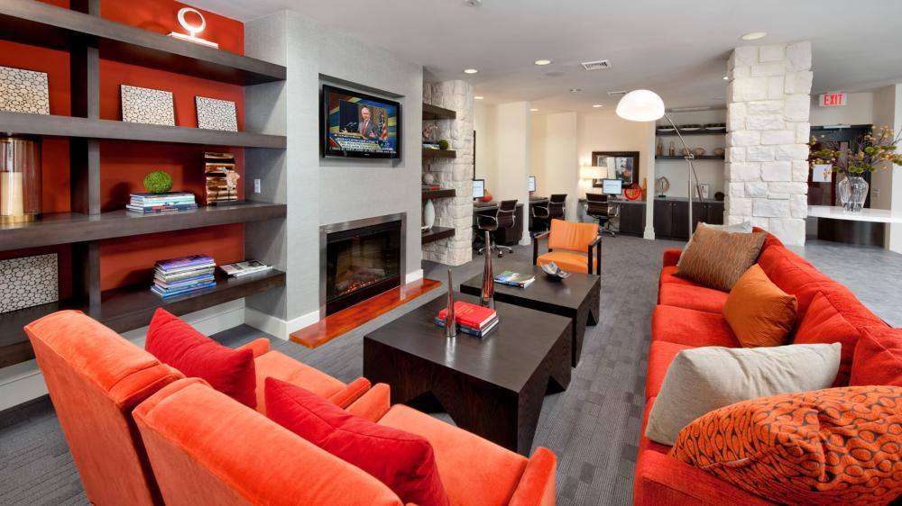 Apartment for rent at 100 First St, Rockville, MD 20851