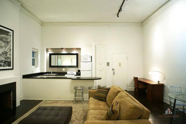 Apartment for rent at 53 E 67th St #1A, New York, NY 10021