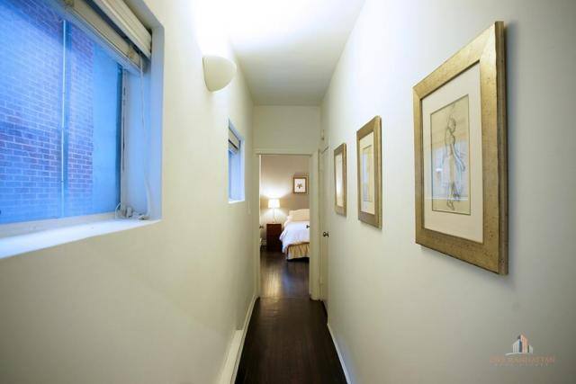 Apartment for rent at 53 E 67th St #1A, New York, NY 10021