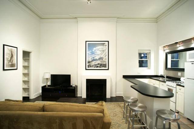 Apartment for rent at 53 E 67th St #1A, New York, NY 10021