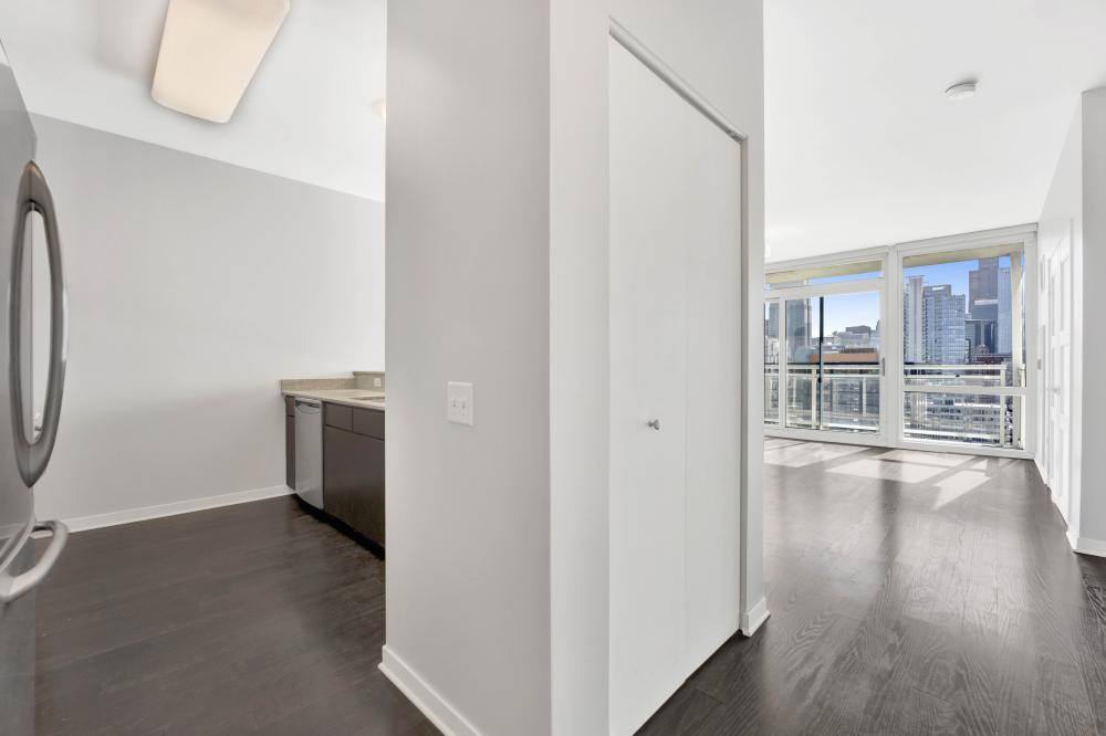 Condo for rent at 757 N Orleans St #2004, Chicago, IL 60654