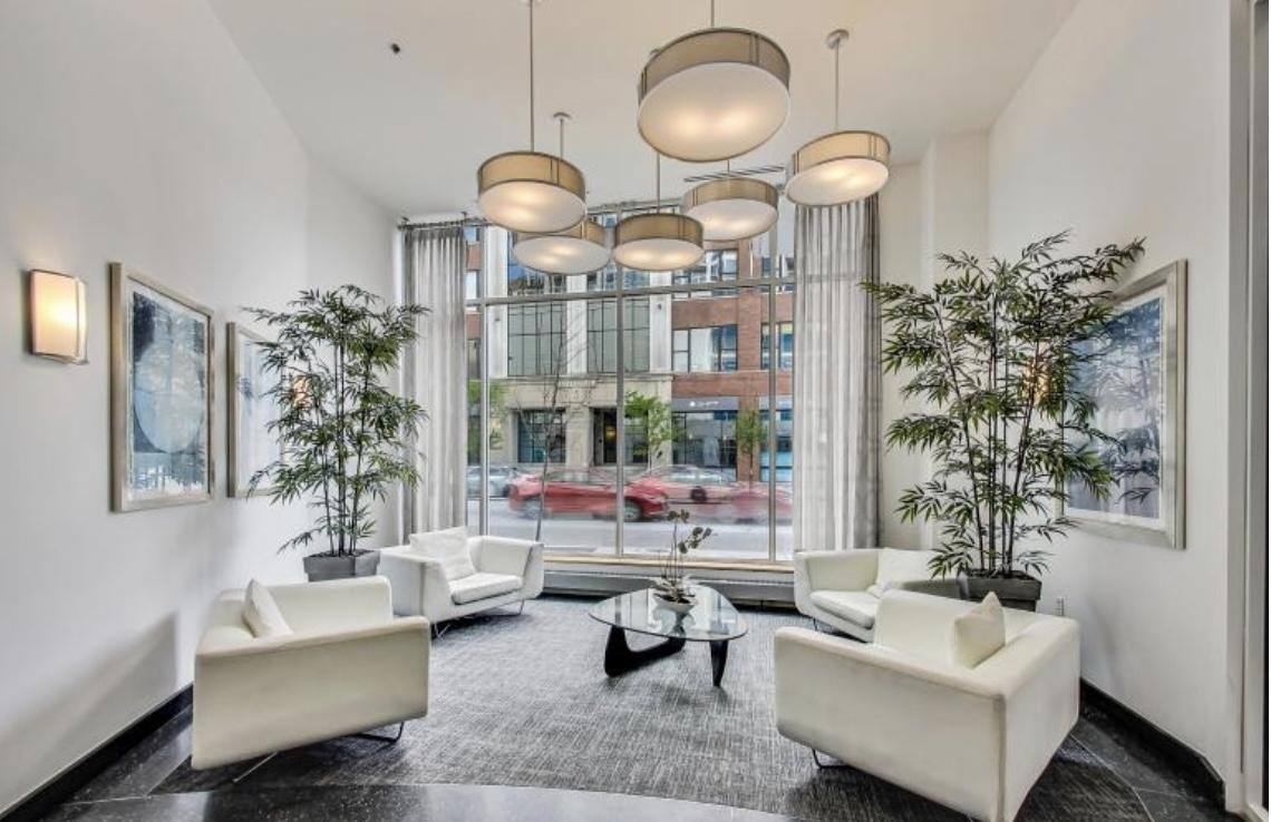 Condo for rent at 757 N Orleans St #2004, Chicago, IL 60654