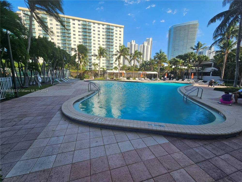 Condo for rent at 19380 Collins Ave, North Miami Beach, FL 33160