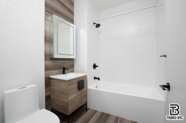 Apartment for rent at 109 Bruckner Blvd #403, Bronx, NY 10454
