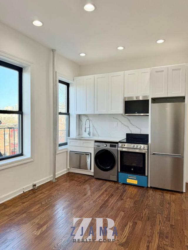 Apartment for rent at 471 Seventh Ave #3F, Brooklyn, NY 11215