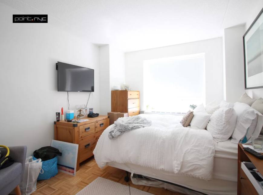 Apartment for rent at 255 8th Ave, New York, NY 10011