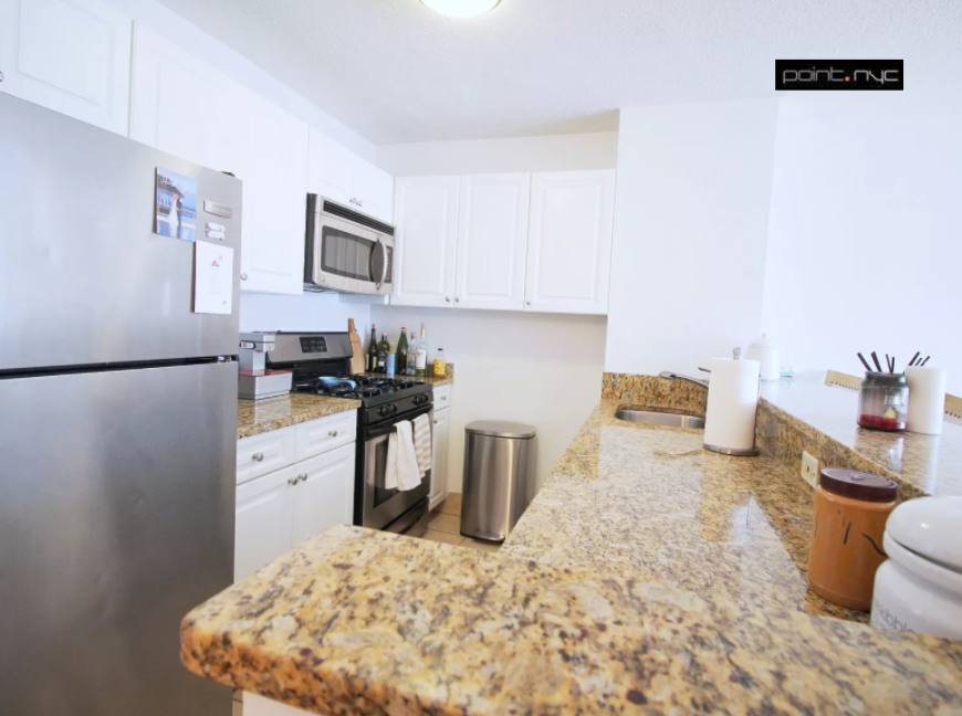 Apartment for rent at 255 8th Ave, New York, NY 10011