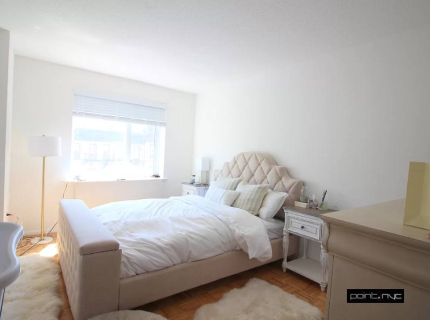 Apartment for rent at 255 8th Ave, New York, NY 10011