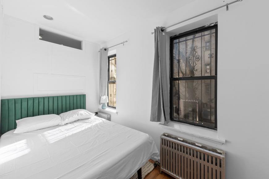 Apartment for rent at 105 First Ave #2A, New York, NY 10003