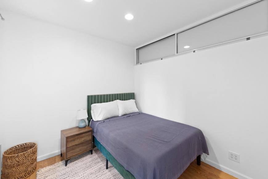 Apartment for rent at 105 First Ave #2A, New York, NY 10003