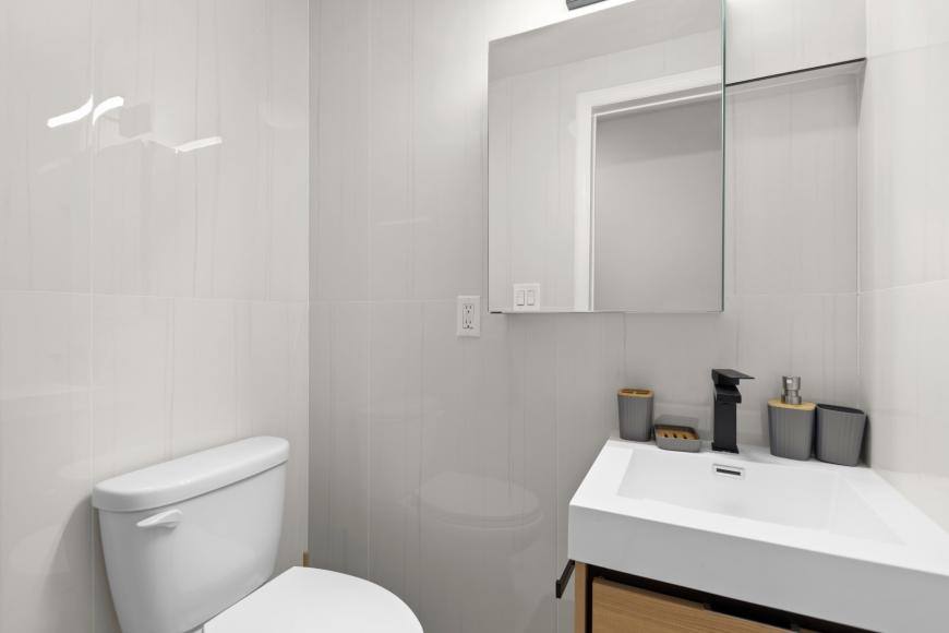 Apartment for rent at 105 First Ave #2A, New York, NY 10003