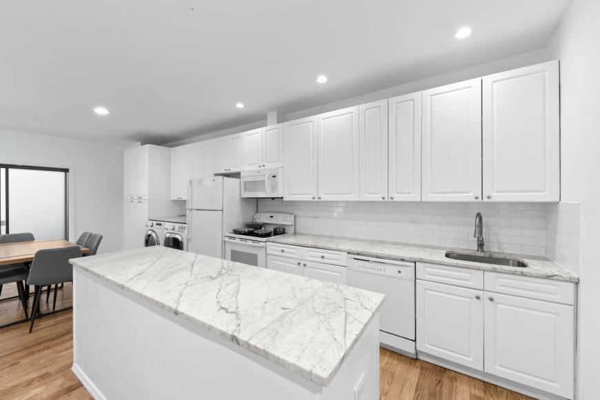 Apartment for rent at 105 First Ave #2A, New York, NY 10003