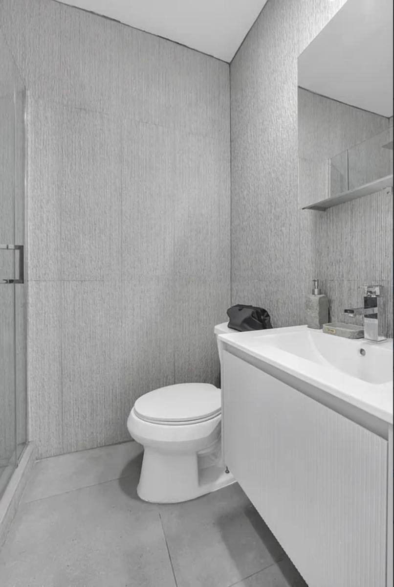 Apartment for rent at 51 E Houston St #1A, New York, NY 10012