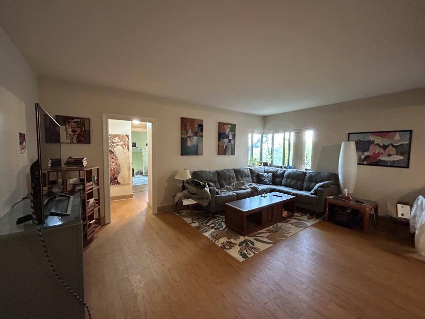 Apartment for rent at 5056 N Marine #A5, Chicago, IL 60640