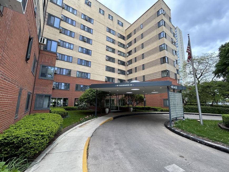 Apartment for rent at 5056 N Marine #A5, Chicago, IL 60640