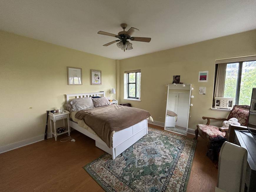 Apartment for rent at 5056 N Marine #A5, Chicago, IL 60640