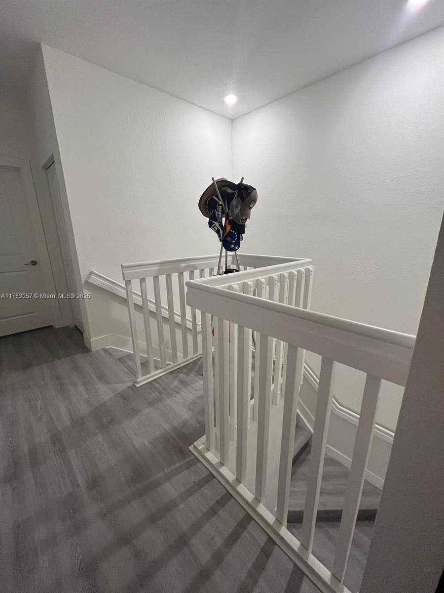 Townhouse for rent at 20464 NW 6th Place, Miami, FL 33169