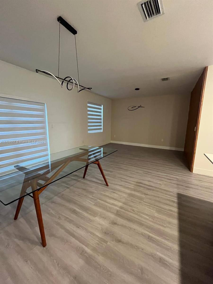 Townhouse for rent at 20464 NW 6th Place, Miami, FL 33169