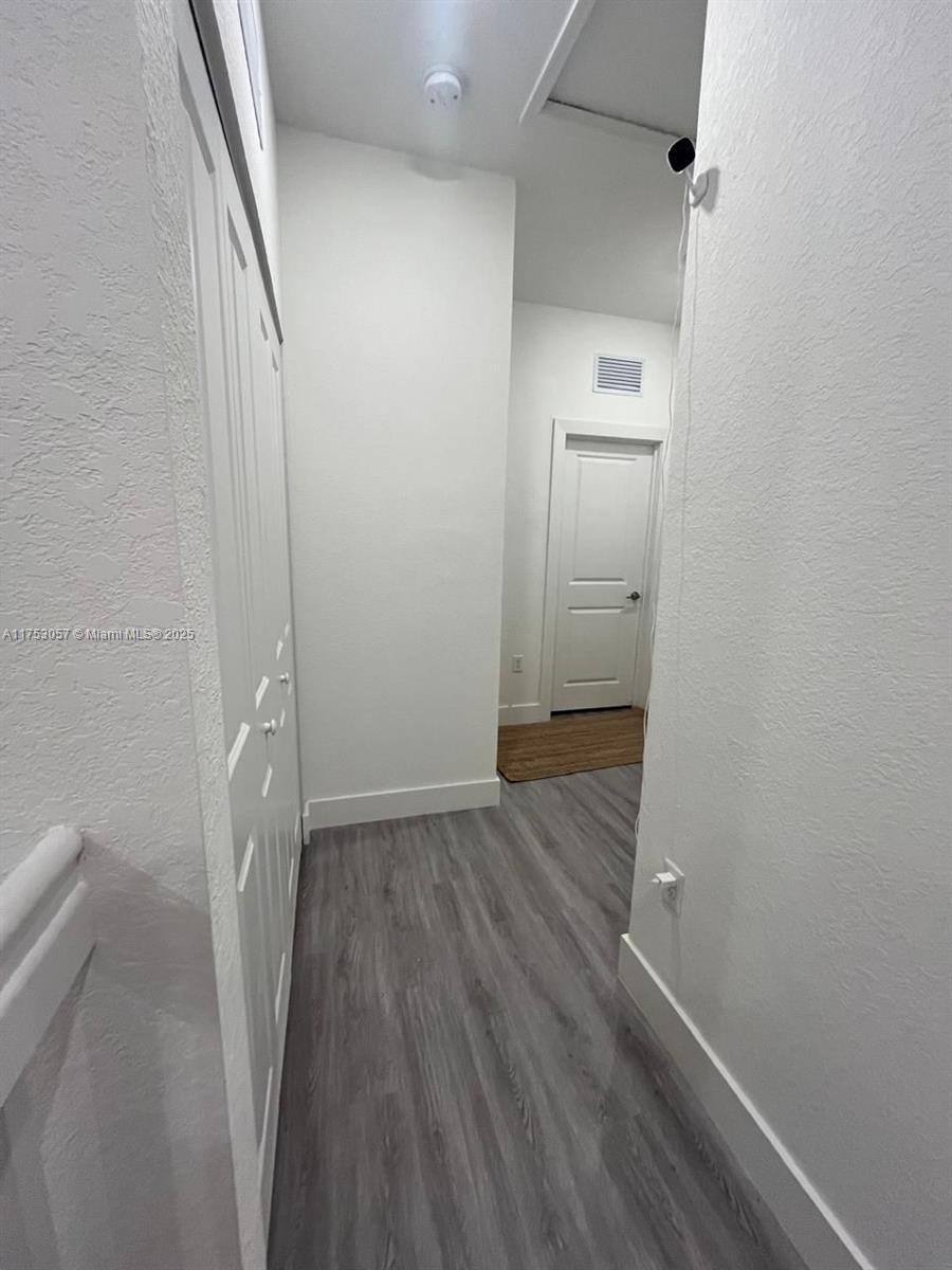 Townhouse for rent at 20464 NW 6th Place, Miami, FL 33169
