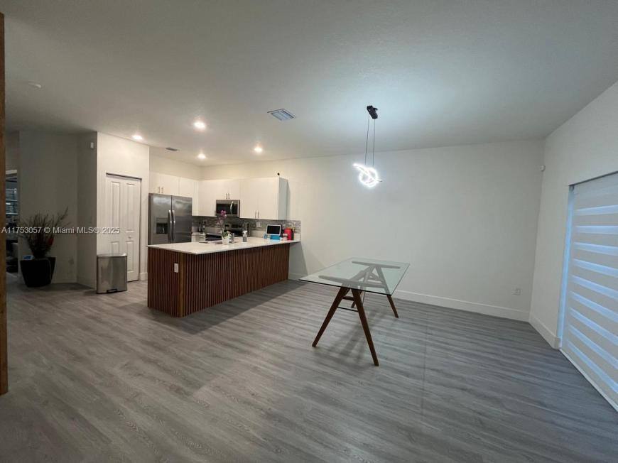 Townhouse for rent at 20464 NW 6th Place, Miami, FL 33169