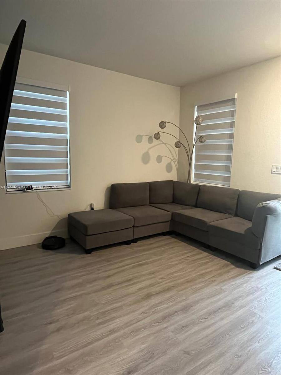 Townhouse for rent at 20464 NW 6th Place, Miami, FL 33169